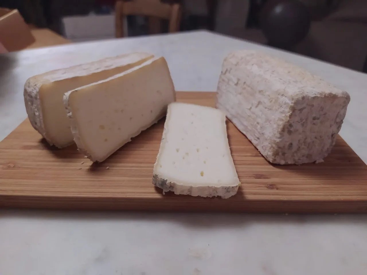 food of Lazio