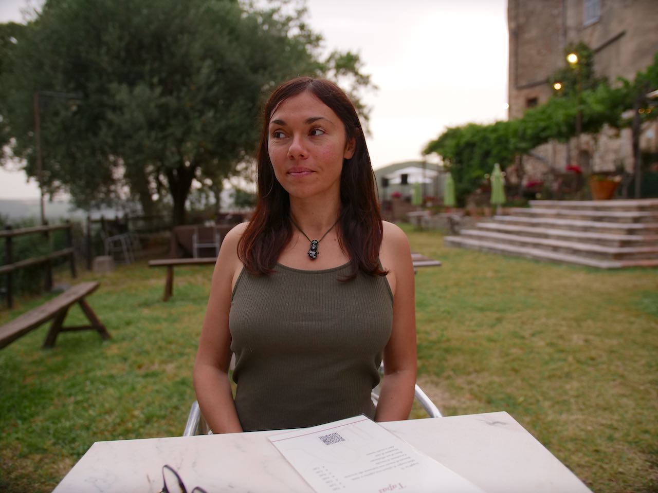Amelia Italy Restaurants