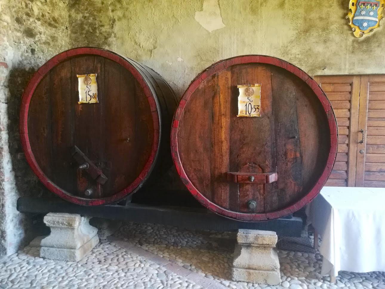Italy off the beaten track