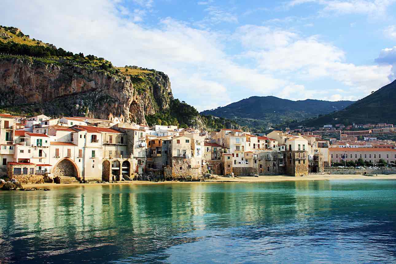 Palermo, Italy