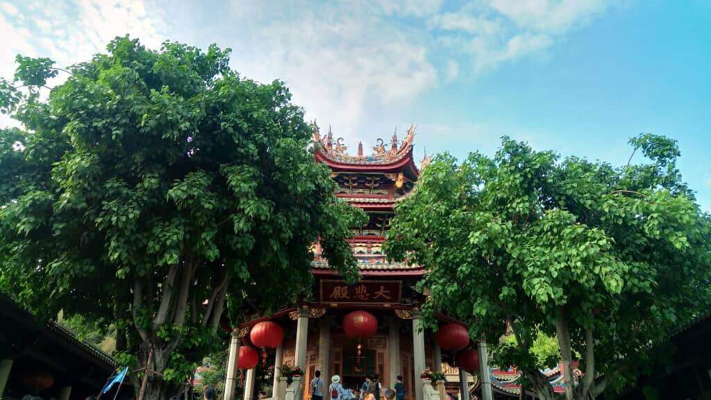 live xiamen city china