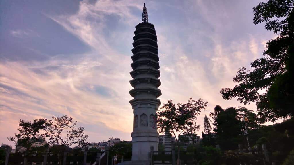 live xiamen city china